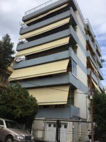 Résidence luxe, immeuble d'appartements 8 total de 860 m2