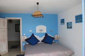 Villa de luxe en premiere ligne avec vue unique en Méditerranée