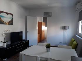 Vente appartement d'une chambre près de la mer à Paphos
