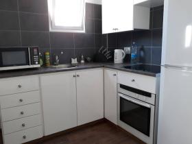 Vente appartement d'une chambre près de la mer à Paphos