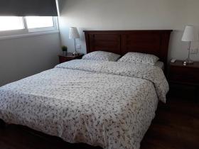 Vente appartement d'une chambre près de la mer à Paphos