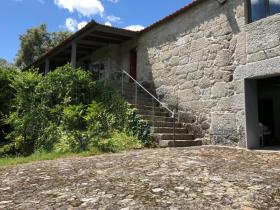 Quinta da Costeira ferme typique à vendre