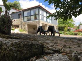 Quinta da Costeira ferme typique à vendre