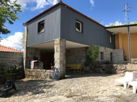 Quinta da Costeira ferme typique à vendre