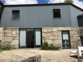 Quinta da Costeira ferme typique à vendre
