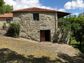 Quinta da Costeira ferme typique à vendre