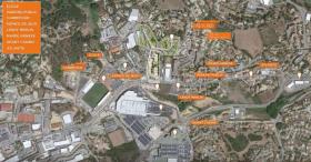 Maison neuve 4 pièces au cœur du plus vaste pôle économique de Corse du Sud