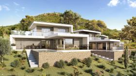 Résidence Sintineddi - Villa Isolina