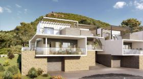 Résidence Sintineddi - Villa Isolina