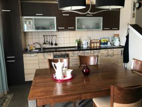 A vendre villa 209 m2 avec vue sur la mer au Monténégro, Dobra Voda