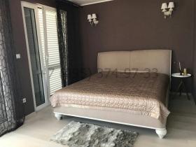 A vendre villa 209 m2 avec vue sur la mer au Monténégro, Dobra Voda