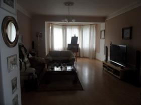 Maison multi-appartements dans un quartier résidentiel d'une localité prestigieuse de Prague