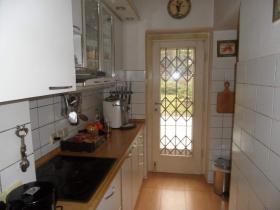 Maison multi-appartements dans un quartier résidentiel d'une localité prestigieuse de Prague