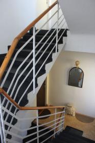 Maison multi-appartements dans un quartier résidentiel d'une localité prestigieuse de Prague