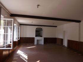 Grande maison de campagne à vendre à Massay - affaire rare