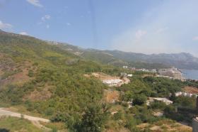 Appartement en Becici, Sunny Side Resort Resort & Spa, Budva