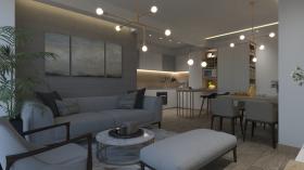 Appartement à Becici Resort & Spa à 400 mètres de la mer