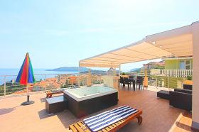 Appartement à Becici Resort & Spa à 400 mètres de la mer