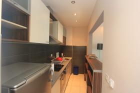 Vente appartement à Budva