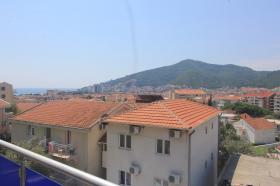 Vente appartement à Budva