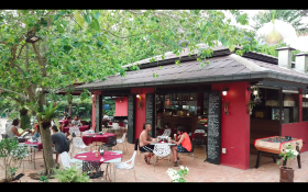 Vente restaurant Île Koh Tao Thaïlande