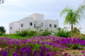Villa contemporaine 5 chambres