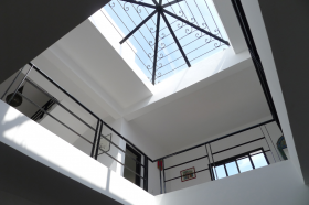 Villa contemporaine 5 chambres