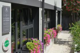  Nouvel hôtel moderne à vendre - Riviera italienne