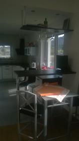 Maison de vacances L-Bungalow avec piscine