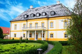 Manoir Hnojice près d'Olomouc