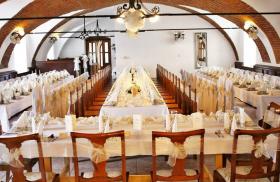 Manoir Hnojice près d'Olomouc