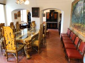Manoir Hnojice près d'Olomouc