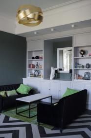 Palace von Grelle - Château moderne de luxe entièrement rénové à vendre