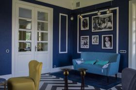 Palace von Grelle - Château moderne de luxe entièrement rénové à vendre