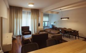 Appartement de deux chambres près du parc Kralja Nikola Podgorica