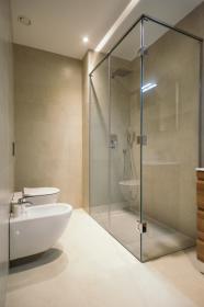 Appartement de deux chambres près du parc Kralja Nikola Podgorica
