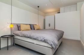 À louer, appartement de luxe 1 chambre entièrement meublé dans le centre-ville d'Amsterdam