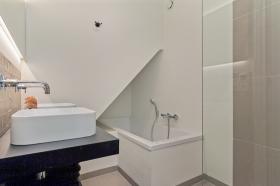 À louer, appartement de luxe 1 chambre entièrement meublé dans le centre-ville d'Amsterdam