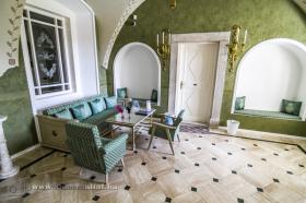 Château à couper le souffle à vendre en Hongrie, à Acsaújlak