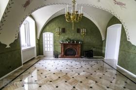 Château à couper le souffle à vendre en Hongrie, à Acsaújlak