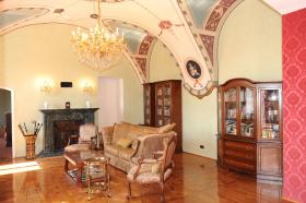 Château à couper le souffle à vendre en Hongrie, à Acsaújlak