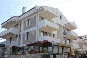 Appartement duplex idéal à la retraite en Datca Turkey