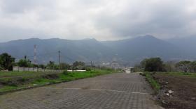 70 000 m2 de terrain pour la construction près de la ville principale