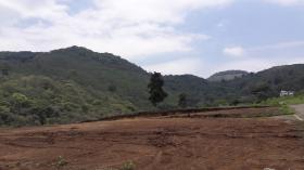 70 000 m2 de terrain pour la construction près de la ville principale