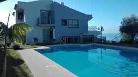 Vente Maison à Madeira