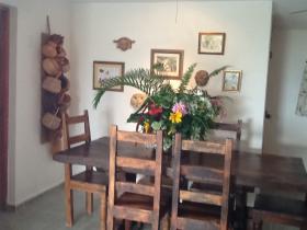 Villa vue sur la mer à El Castillo