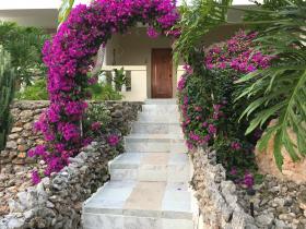 Villa vue sur la mer à El Castillo