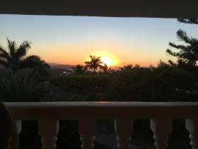 Villa vue sur la mer à El Castillo