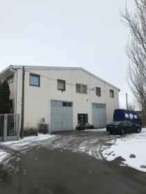 Espace d'affaires multifonctionnel à des fins diverses