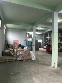 Espace d'affaires multifonctionnel à des fins diverses